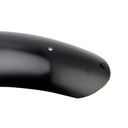 Parafango anteriore in acciaio adatto per MOTO GUZZI V7 II Stone Classic Special 10-16