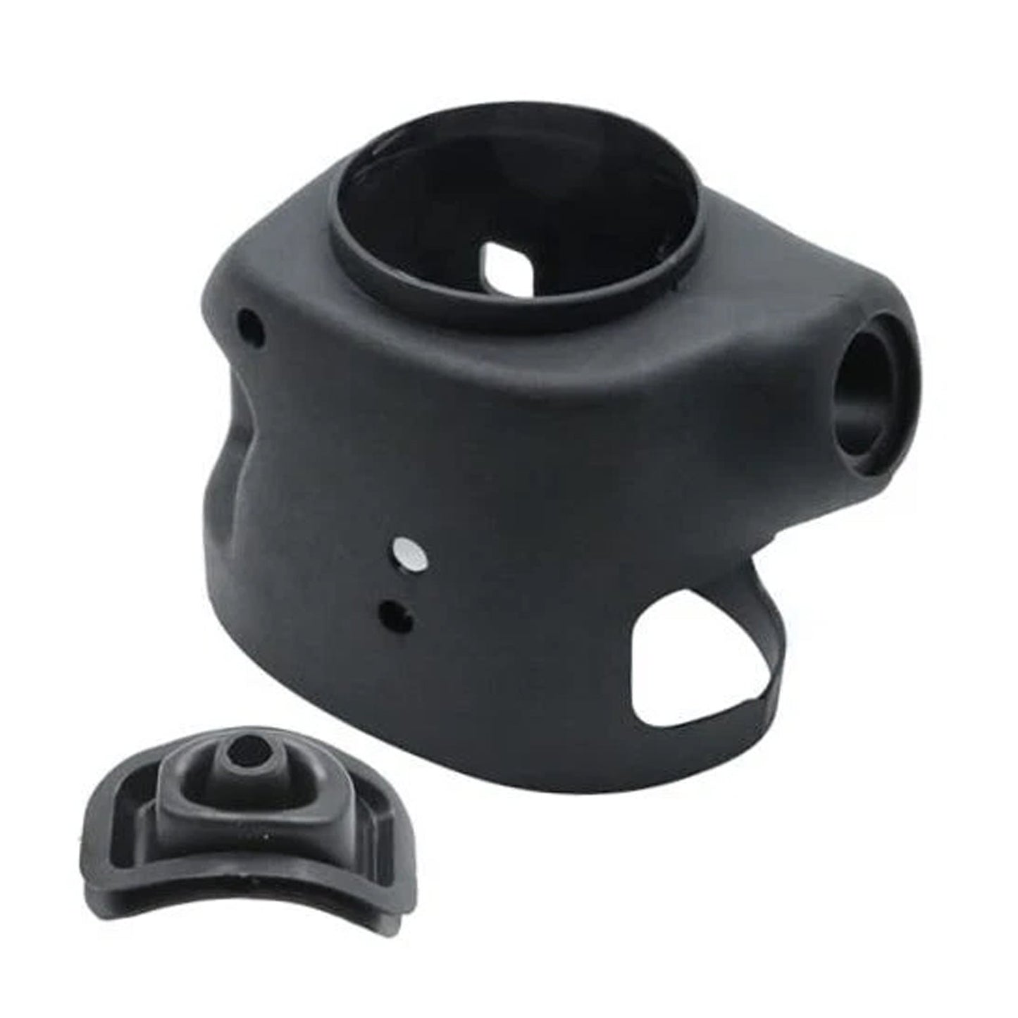 Copertura superiore e inferiore del piantone dello sterzo 26078127 per Chevy Tahoe Suburban GMC Yukon