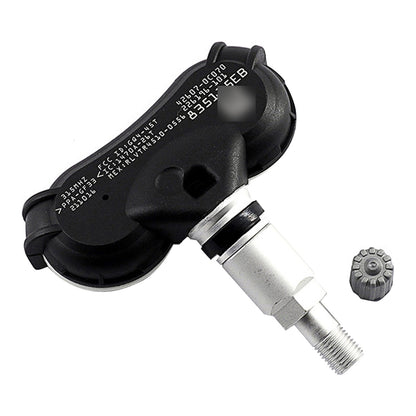 1 sensore di pressione pneumatici TPMS per Toyota Sequoia Tundra Sienna 07-20 426070C070