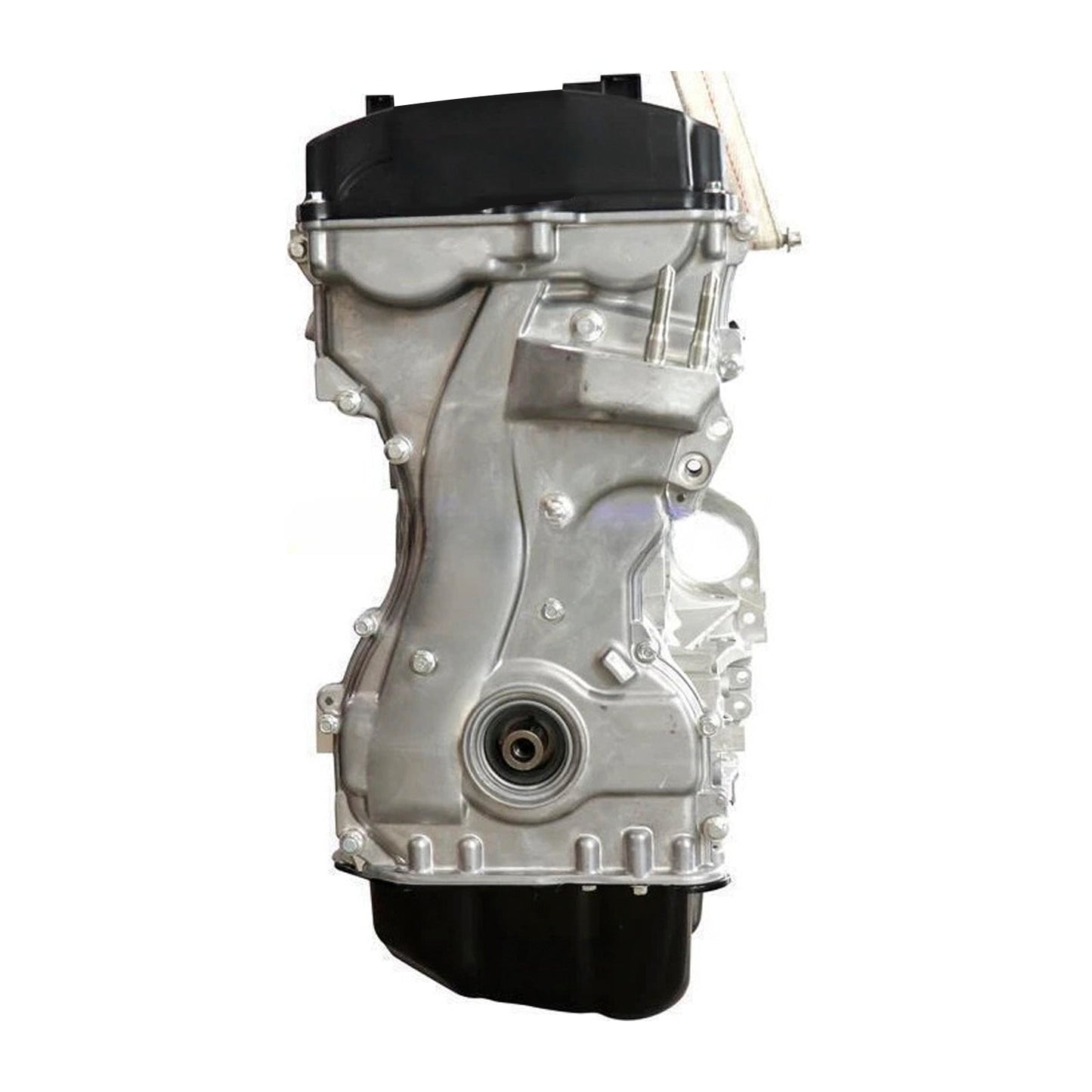 Gruppo motore G4KE a blocco lungo per Hyundai Santa Sonata Tucson 2.4L 2007-2021
