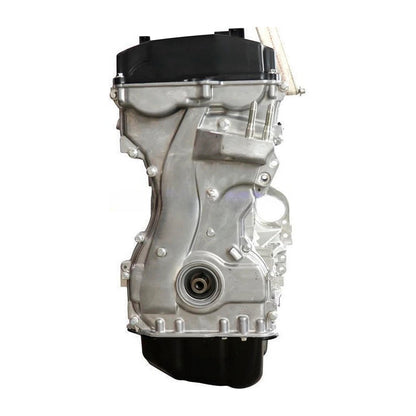 Gruppo motore G4KE a blocco lungo per Hyundai Santa Sonata Tucson 2.4L 2007-2021