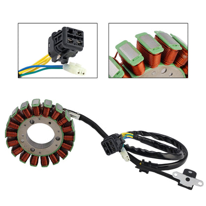 Bobina magnete statore 31120-Rea-000 per Sym Quad Raider 600 Deluxe Ua60A-6 Ua60A-F