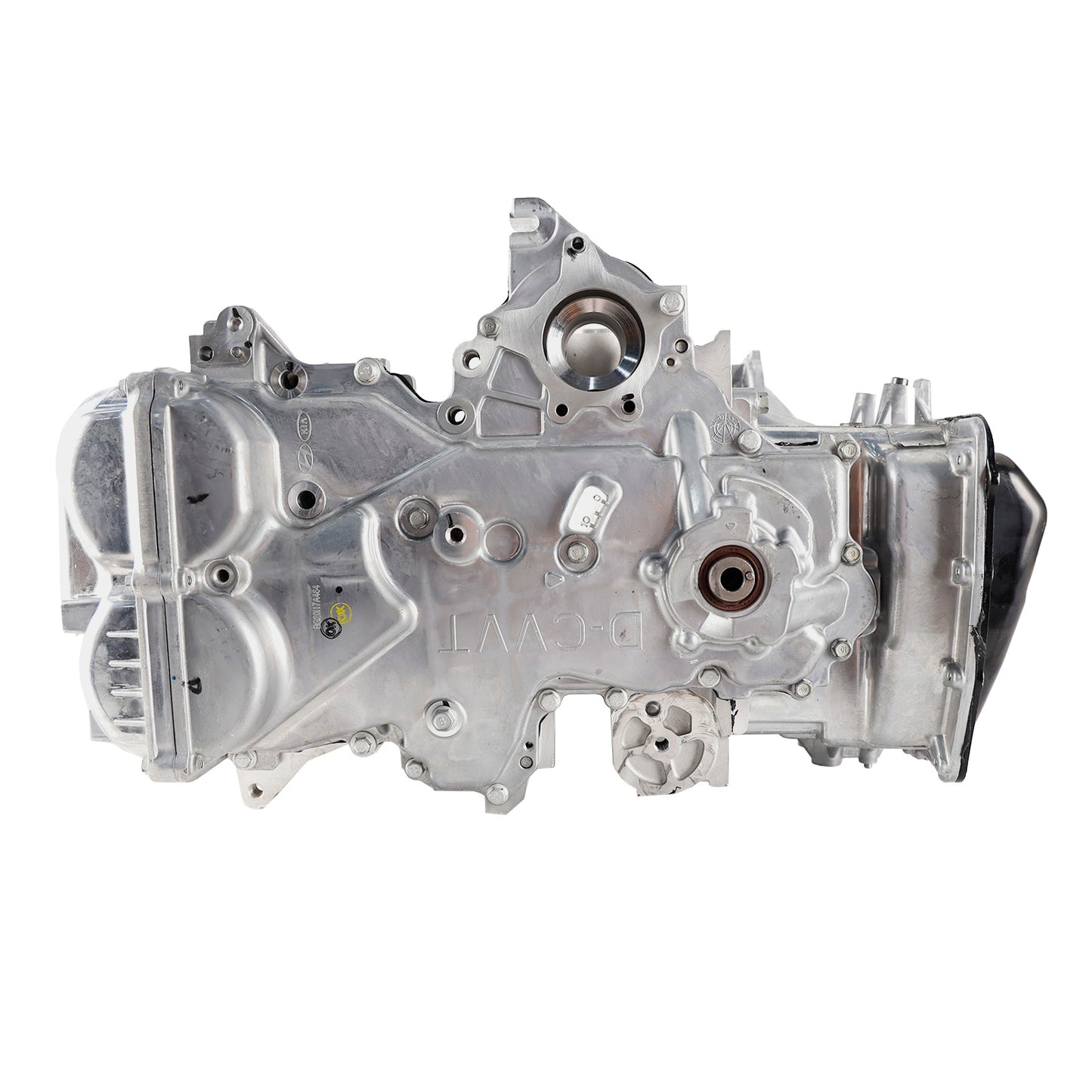 2015–2019 Kia Optima/K5 (JF) Nuovo gruppo motore 1.6T G4FJ