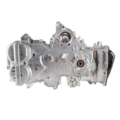 2015–2019 Kia Optima/K5 (JF) Nuovo gruppo motore 1.6T G4FJ