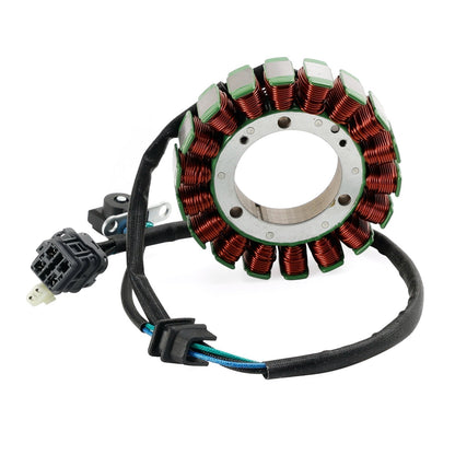 Kymco MXU 400 4X4 Utilità su strada Magneto Statore generatore 31120-LFA5-E00