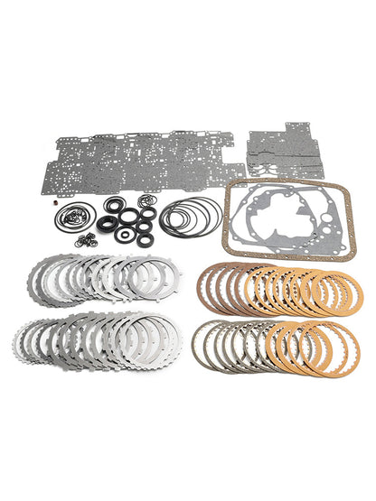 Kit di ricostruzione del cambio principale BAJA AWD H4 2.5L H6 3.0L 4EAT 2003-2006
