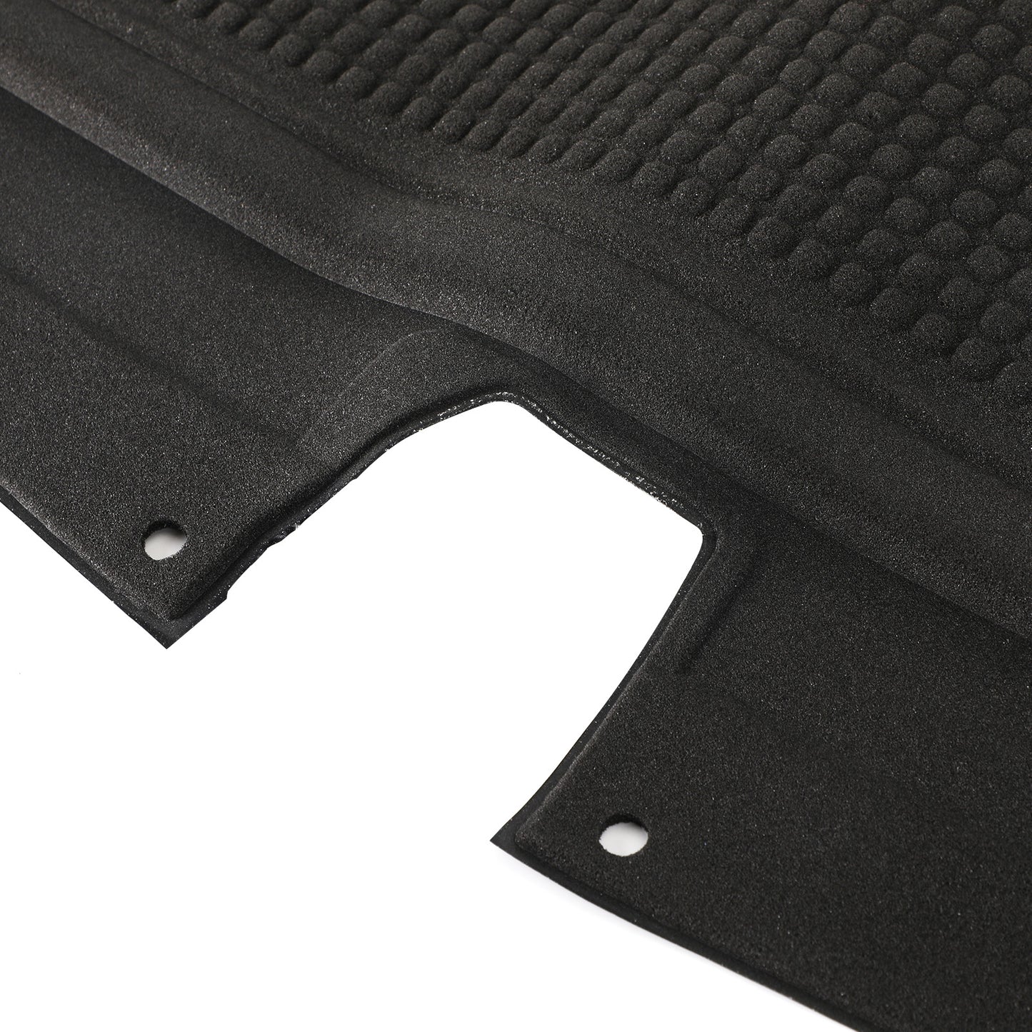 Cuscinetto Isolante Del Cappuccio Per Mercedes-Benz 300SL 500S R129 SL500 SL600