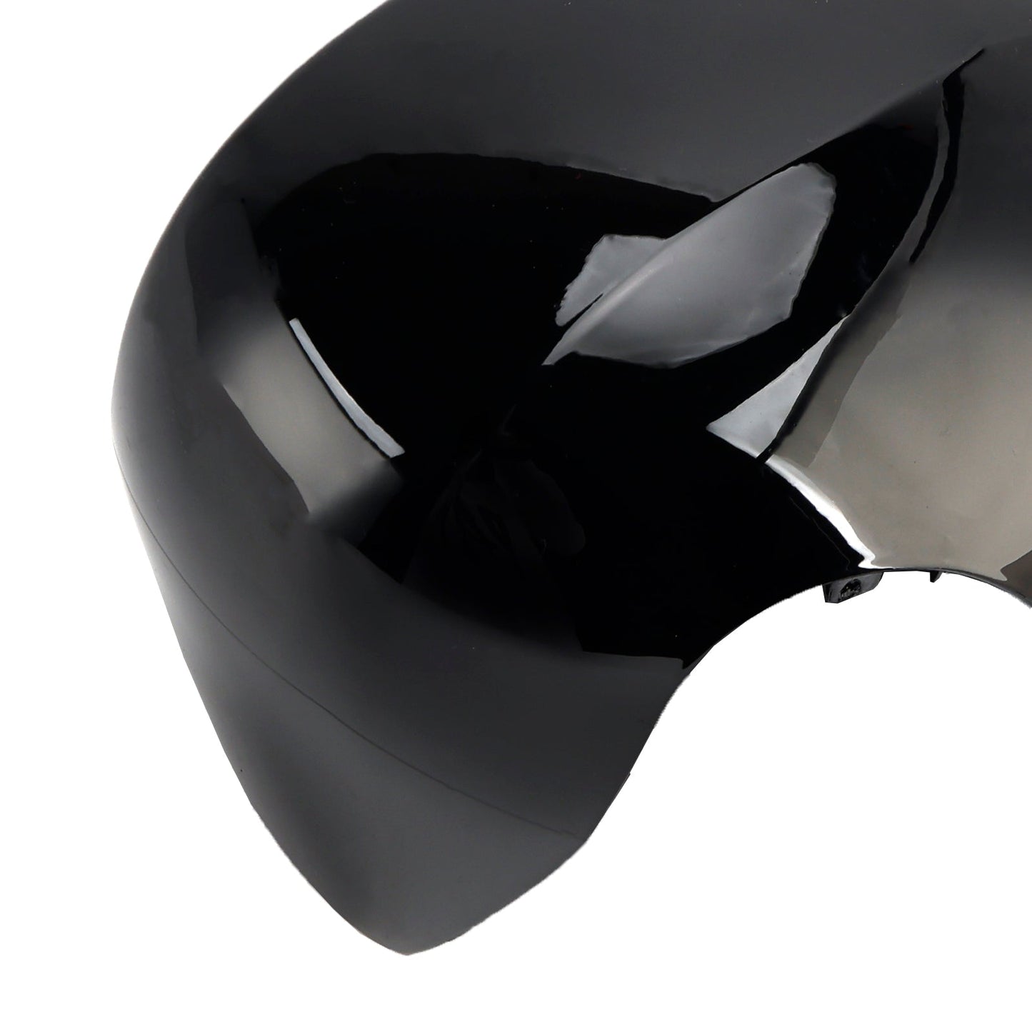 Copertura specchietto retrovisore sinistro con foro 51169881533 per MINI Cooper F54 F55 F56 F57 20-24