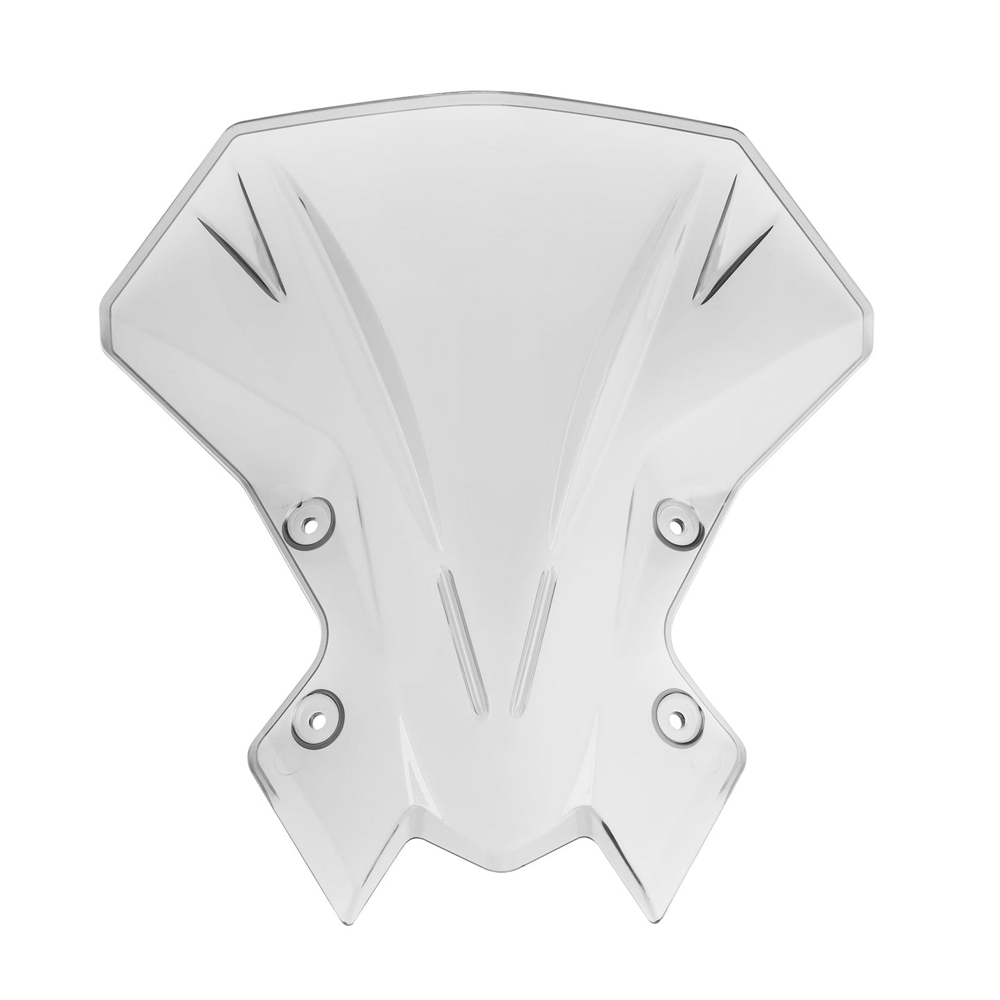 Parabrezza Kawasaki Z900 2020-2024 Parabrezza