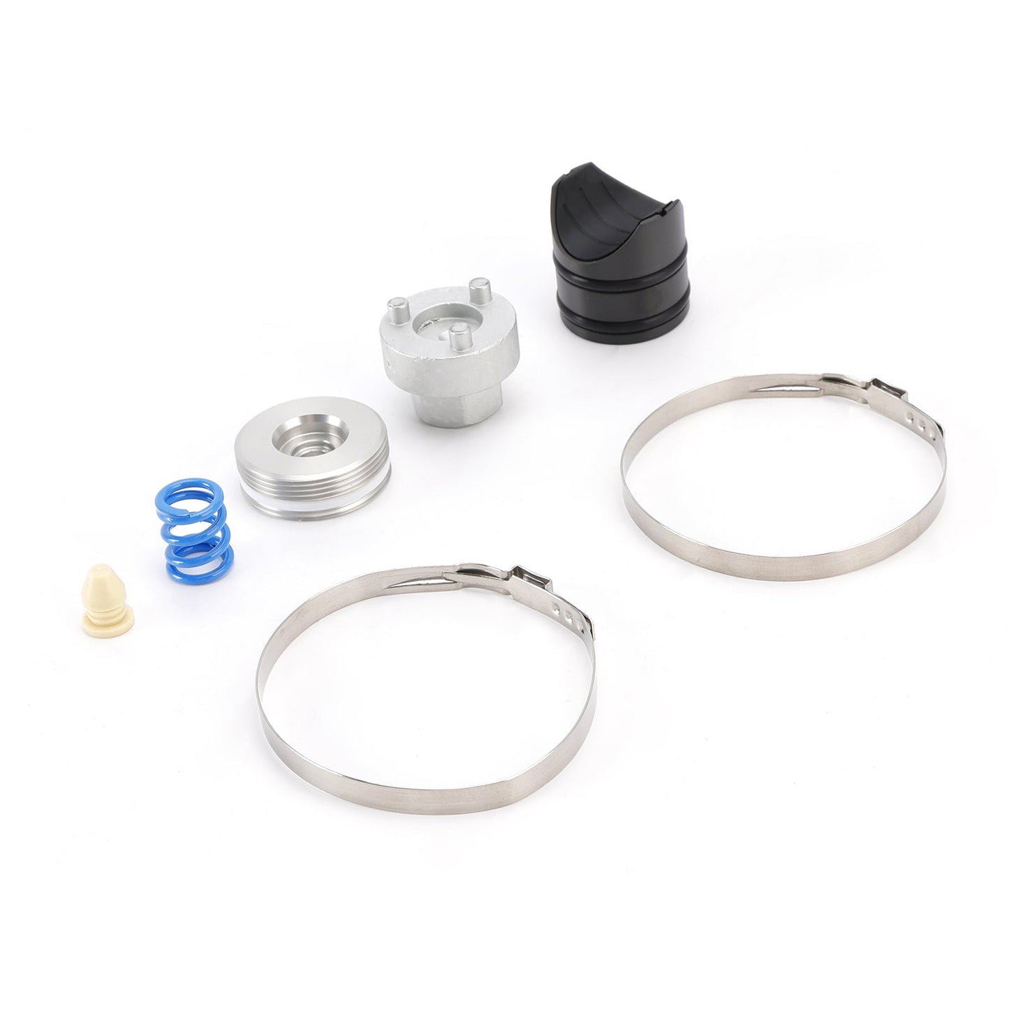 Kit di spinta per scatola dello sterzo A2054603703 per Mercedes W205