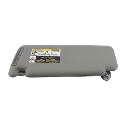 2010-2022 Toyota 4runner Visiera parasole destra passeggero 74310-35B01 Grigio