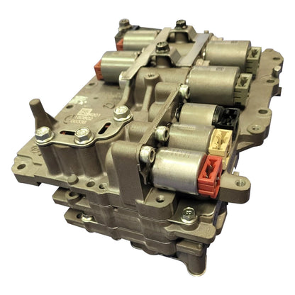 Corpo valvola di trasmissione Hyundai KIA 2.0L A6GF1-2 7 solenoidi 2016-2022