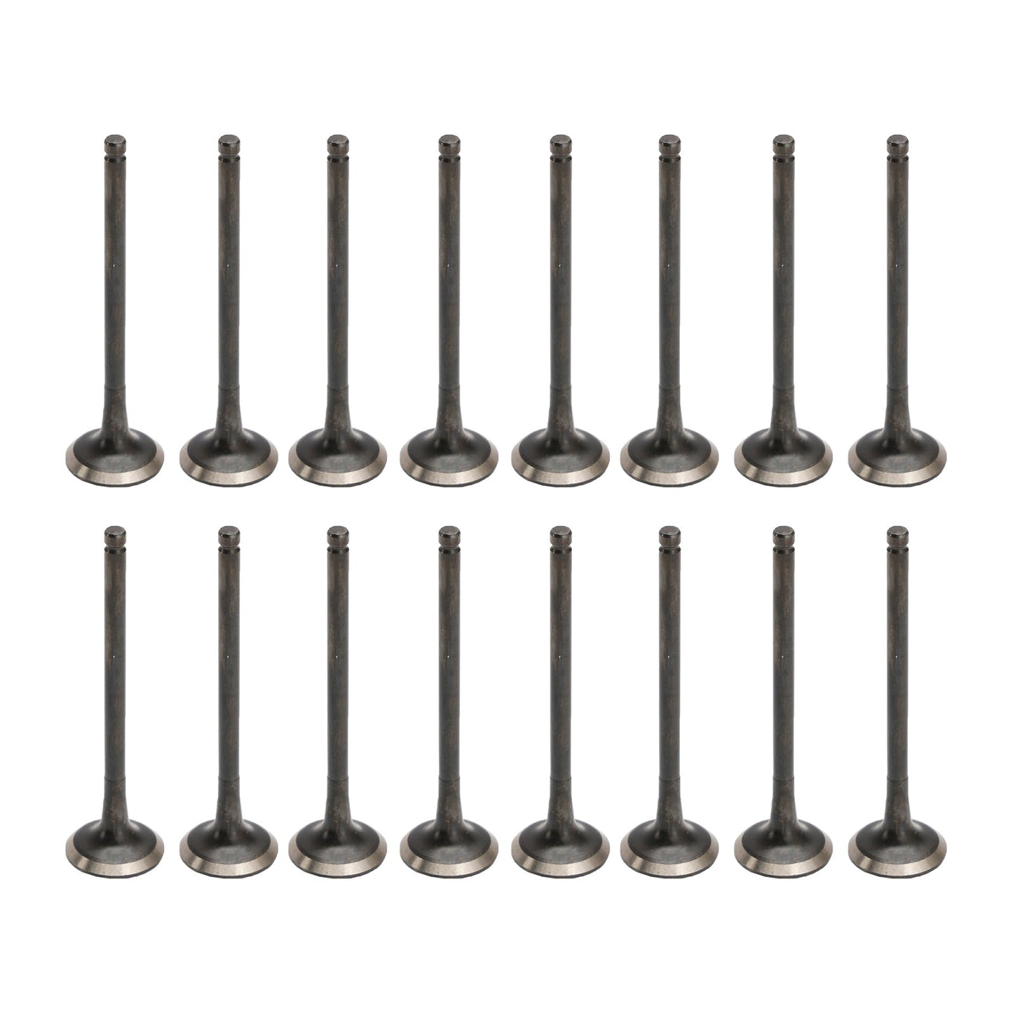 Kit di revisione per ricostruzione motore Hyundai i40 G4FD 2011–2019 con albero motore e biella