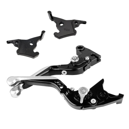 Leva freno frizione regolabile YAMAHA XMAX 300 2023-2025