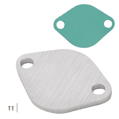 Guarnizione piastra di bloccaggio pompa iniezione olio per Suzuki LT50 LTA50 JR50 tutti gli anni