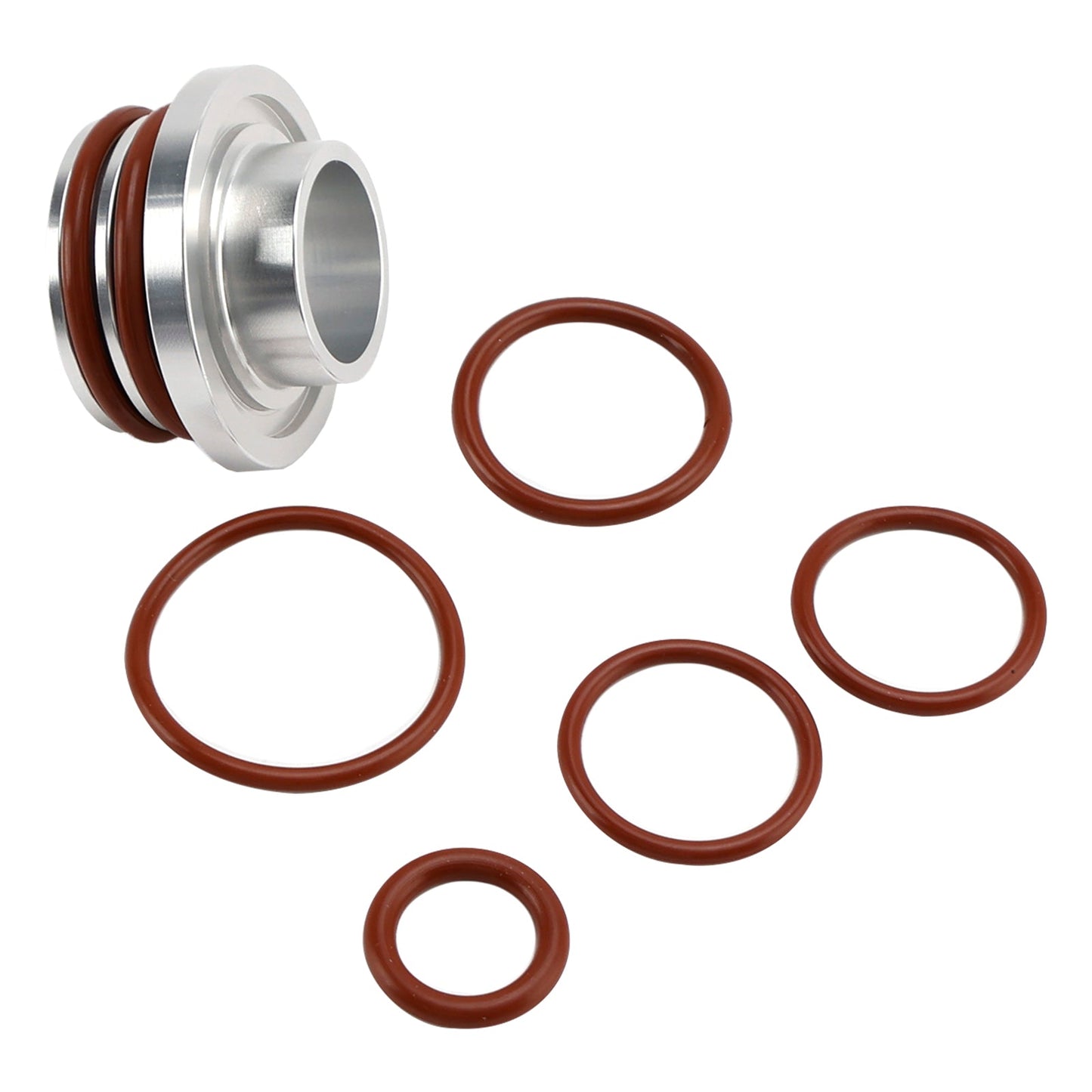 6000625326 Gaschetta di tenuta del tubo di raccolta della pompa di olio per Fiat Alfa Romeo 1.6 2.0 2.2 JTDM