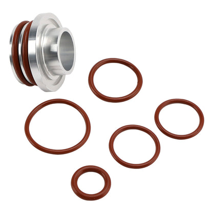 6000625326 Gaschetta di tenuta del tubo di raccolta della pompa di olio per Fiat Alfa Romeo 1.6 2.0 2.2 JTDM