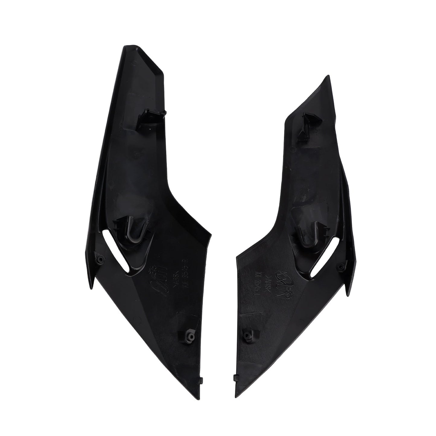 Pannelli inferiori di protezione della carenatura per Street Triple 765 R/RS 2020-2022