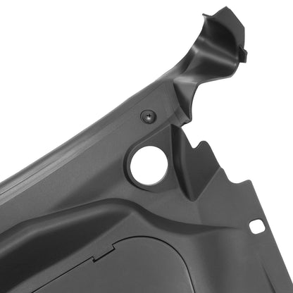 Pannello superiore della copertura del tergicristallo per Chrysler 300 (2005-2010) 04805834AD
