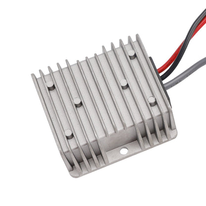 Mini convertitore di potenza step-up con cavo di alimentazione CC da 12 V/24 V a 57 V 4,5 A 256 W
