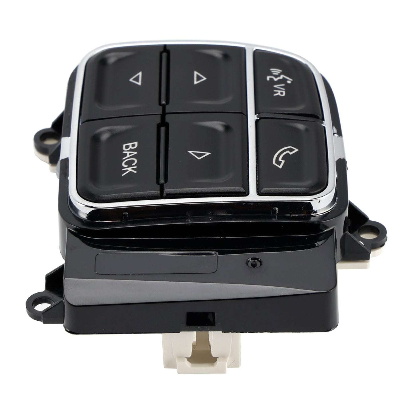 Interruttore EVIC sul volante 56046255AD per Dodge Grand Caravan Chrysler 300