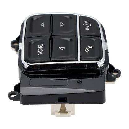 Interruttore EVIC sul volante 56046255AD per Dodge Grand Caravan Chrysler 300
