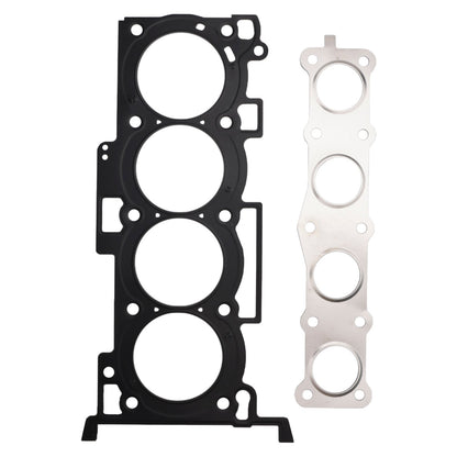 Kit di revisione e ricostruzione del motore Hyundai Santa Fe 2006-2012, bielle dell'albero motore 23111-2G010