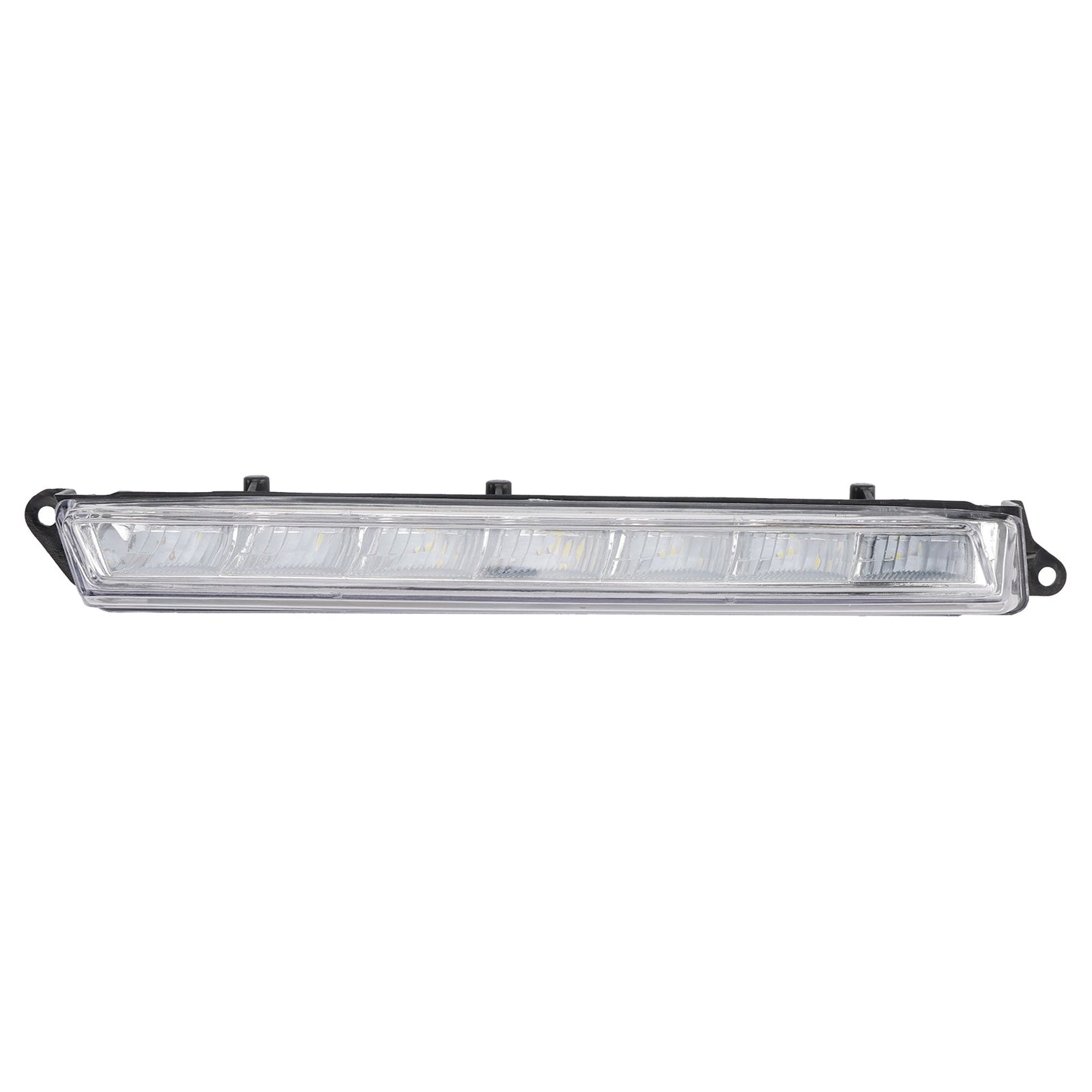 Luce diurna a LED anteriore sinistra Mercedes-Benz X164 GL320 GL350 GL450 ML63 AMG X166 2007-2013 A1649060351