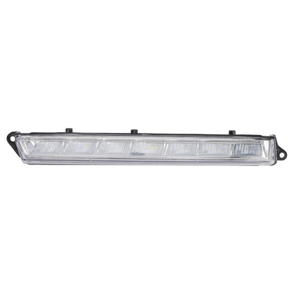 Luce diurna a LED anteriore sinistra Mercedes-Benz X164 GL320 GL350 GL450 ML63 AMG X166 2007-2013 A1649060351