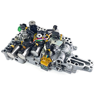 Corpo valvola trasmissione CVT JF018 Rogue FWD/AWD L4 2.5L 2014-2016