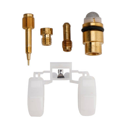 Kit di riparazione e revisione del carburatore per Yamaha Serow XT225 monocilindrica