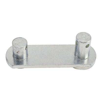 Attacco di sollevamento per lama spazzaneve/lama anteriore da 46"" GXH63034 per John Deere UC26135 AUC17145
