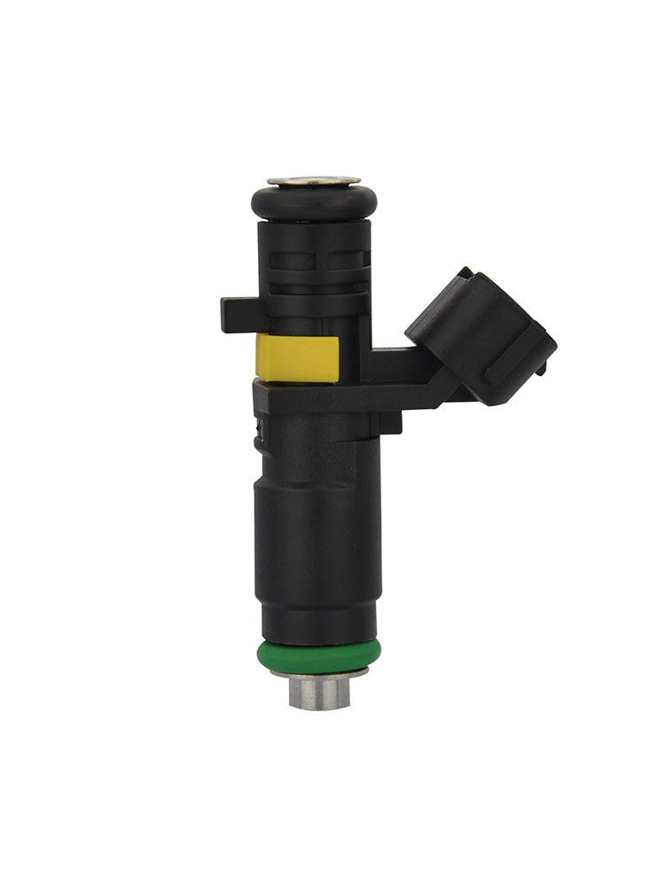 1 iniettore di carburante per Volkswagen Bora 2.5 2006 Jetta 2005-2006 07K906031B