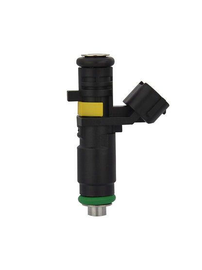 1 iniettore di carburante per Volkswagen Bora 2.5 2006 Jetta 2005-2006 07K906031B