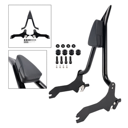 Schienale Sissy Bar passeggero Softial Breakout 114 FLFB FLFBS FXBR RXBRS 2018+
