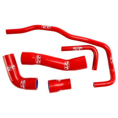 Kit tubo flessibile refrigerante radiatore in silicone BMW S1000RR 2019-2023