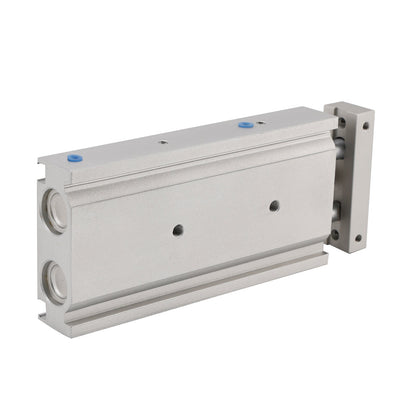 Cilindro pneumatico SMC CXSM15-60 CXSM1030 Cilindro pneumatico a doppio stelo a doppio effetto