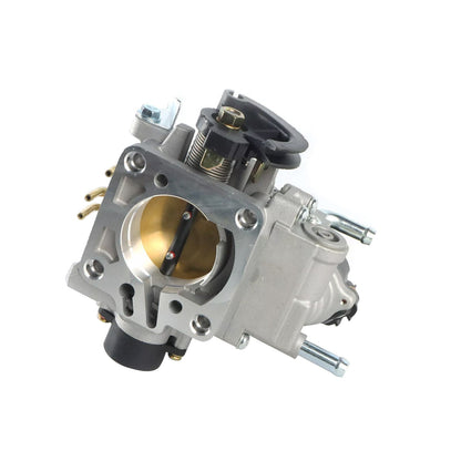 Corpo farfallato per Lancer 2002 MR560120 MN128888