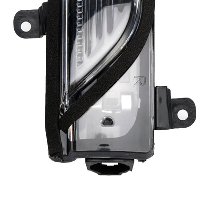 Indicatore di direzione a LED per specchietto retrovisore destro per Subaru Forester 2014-2015