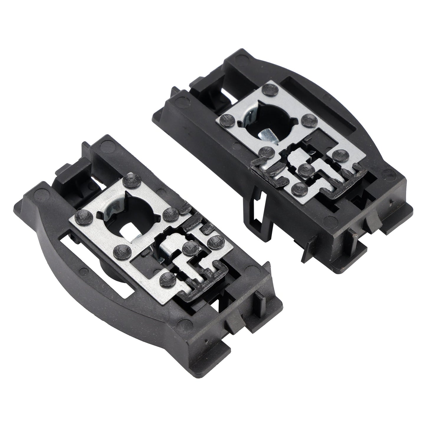 Supporto lampadina fanale posteriore sinistro e destro per cofano bagagliaio BMW X5 E70 2008-2013 63217262575 63217262576