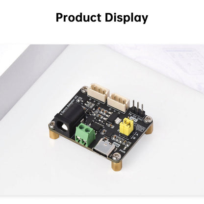 Modulo scheda driver servo bus seriale Raspberry Pi per comunicazione USB/UART ESP32