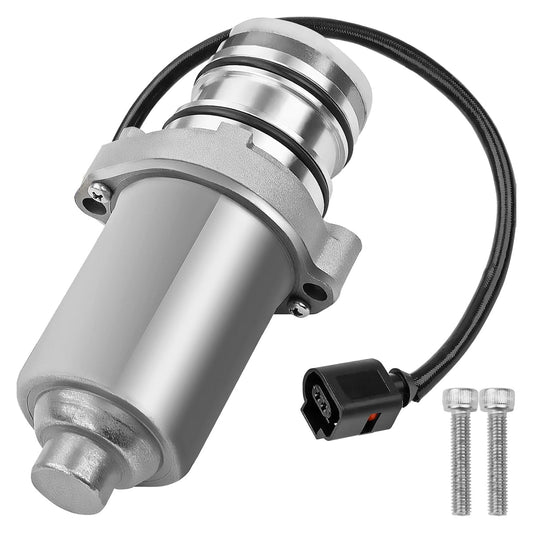 2012-2017 Volkswagen CC L4 2.0L AWD Motore pompa frizione differenziale 0AY598549A 699011