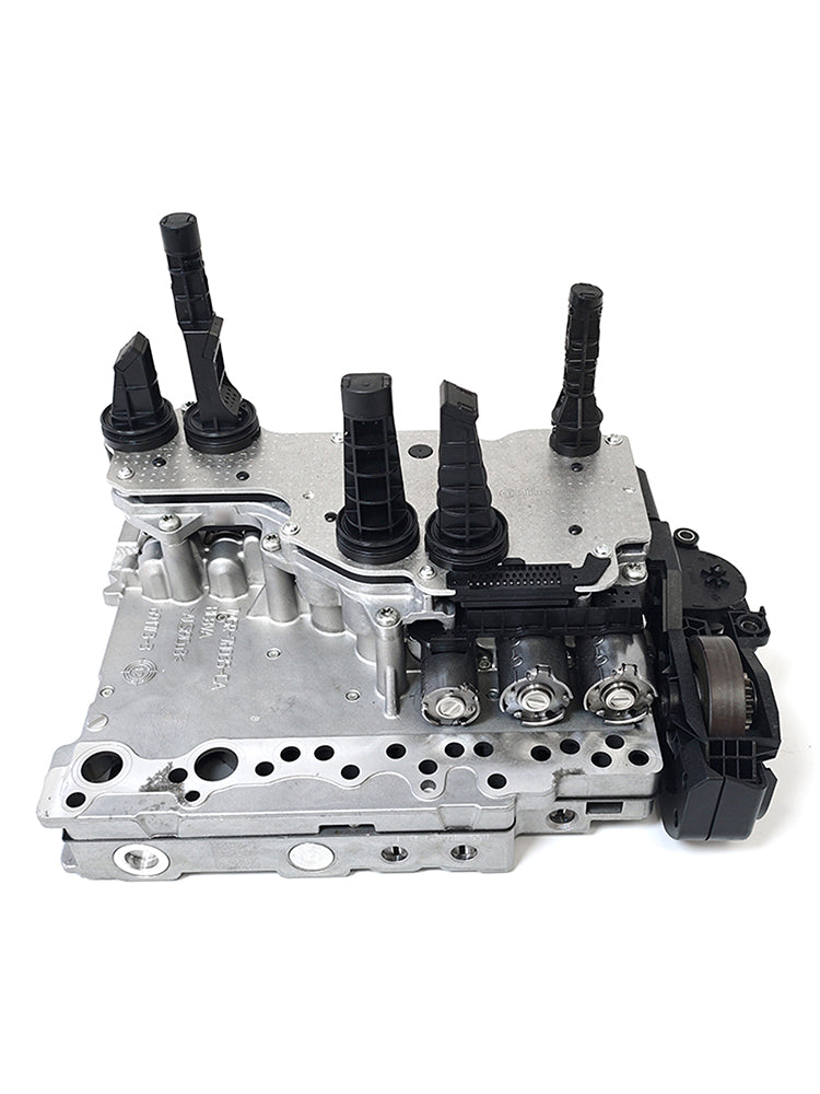 LAND ROVER S/V60 1.6L 2.0L 6DCT450 MPS6 7M5R-7H035-CA Trasmissione Corpo valvola meccatronico+TCM 2010-2011