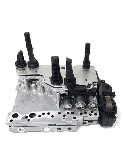LAND ROVER S/V60 1.6L 2.0L 6DCT450 MPS6 7M5R-7H035-CA Trasmissione Corpo valvola meccatronico+TCM 2010-2011