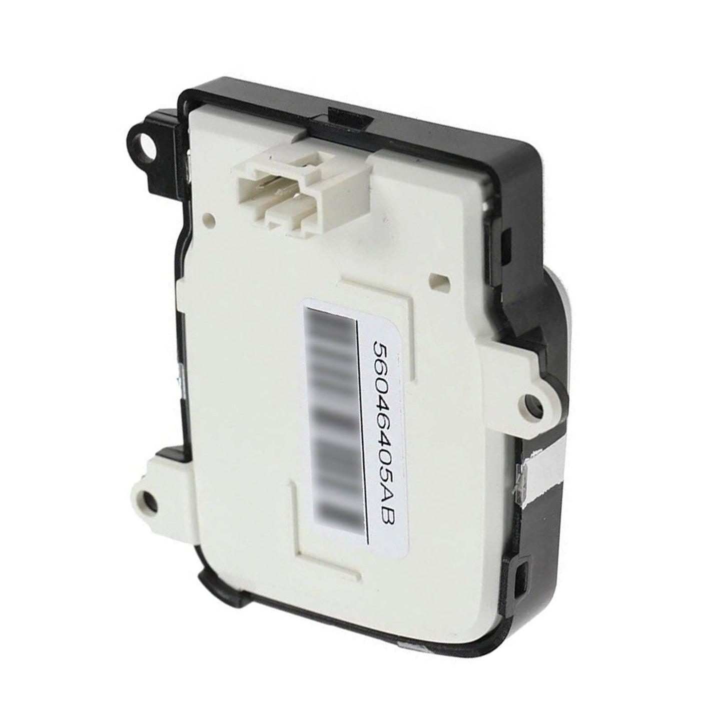 Interruttore di controllo del telefono Uconnect per Jeep Wrangler JK 2012-2018 56046405AB