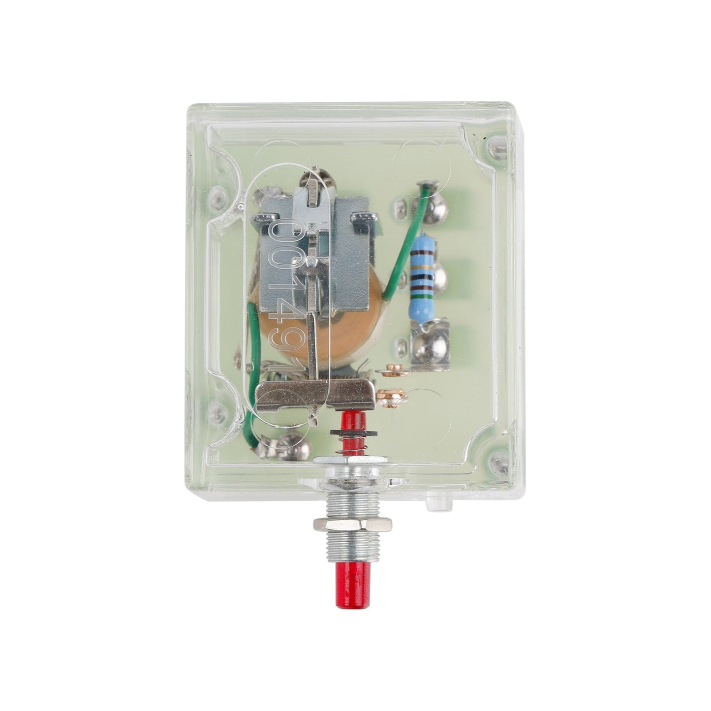 Interruttore magnetico Tattletale da 12 Volt 25700287 per 518PH-12