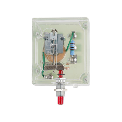 Interruttore magnetico Tattletale da 12 Volt 25700287 per 518PH-12
