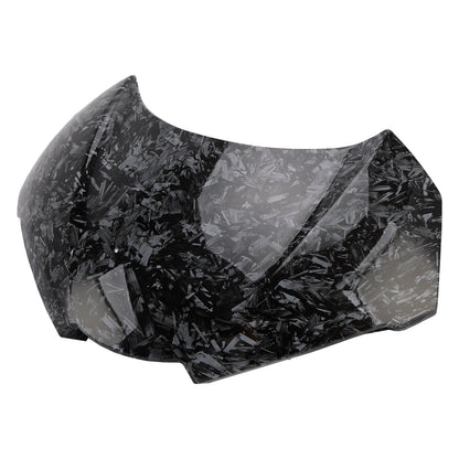 Carenatura coprifaro anteriore Street Triple 765 R/RS 2020-2022