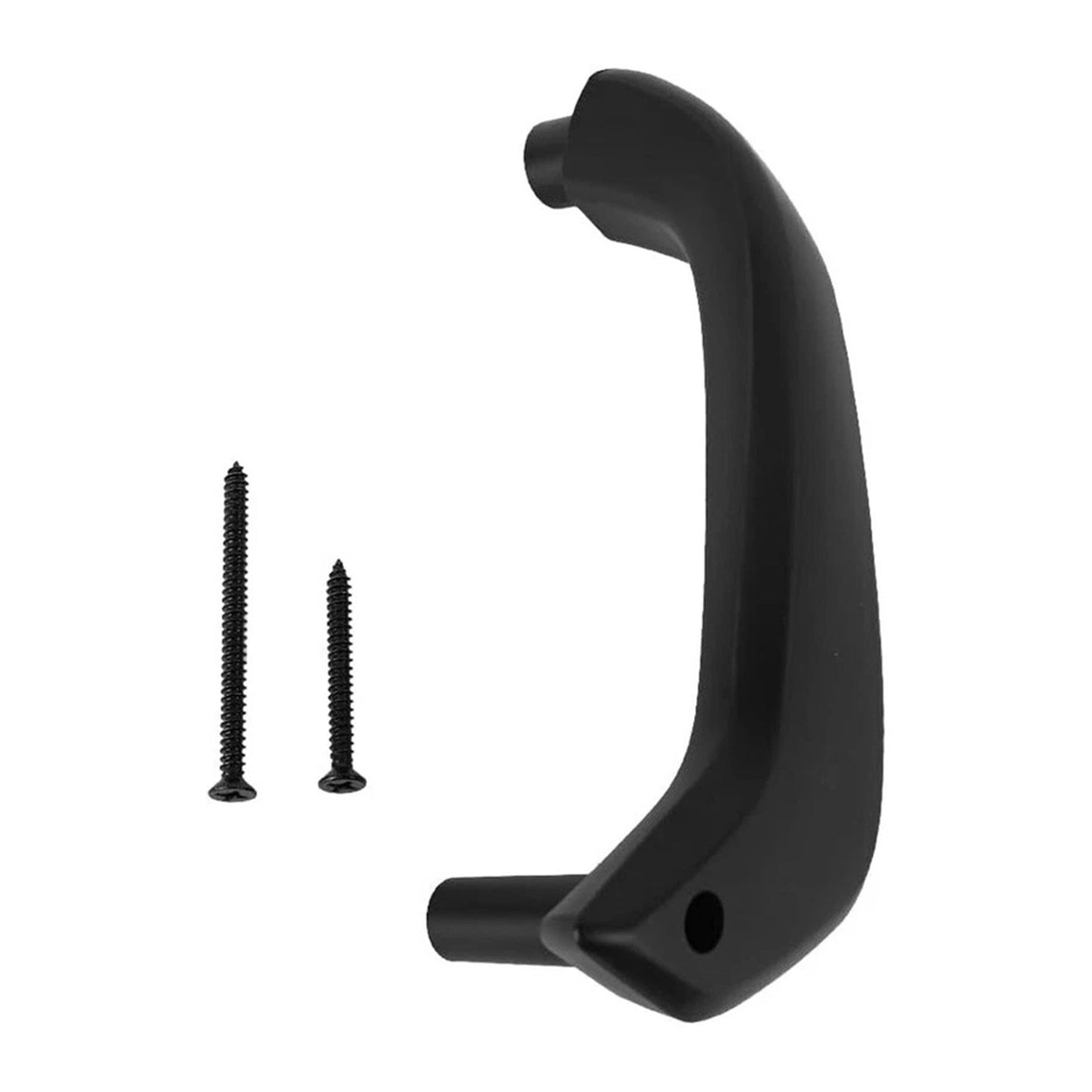 Maniglia di trazione interna della portiera destra della Ford Fiesta 2011-2020, alzacristallo manuale