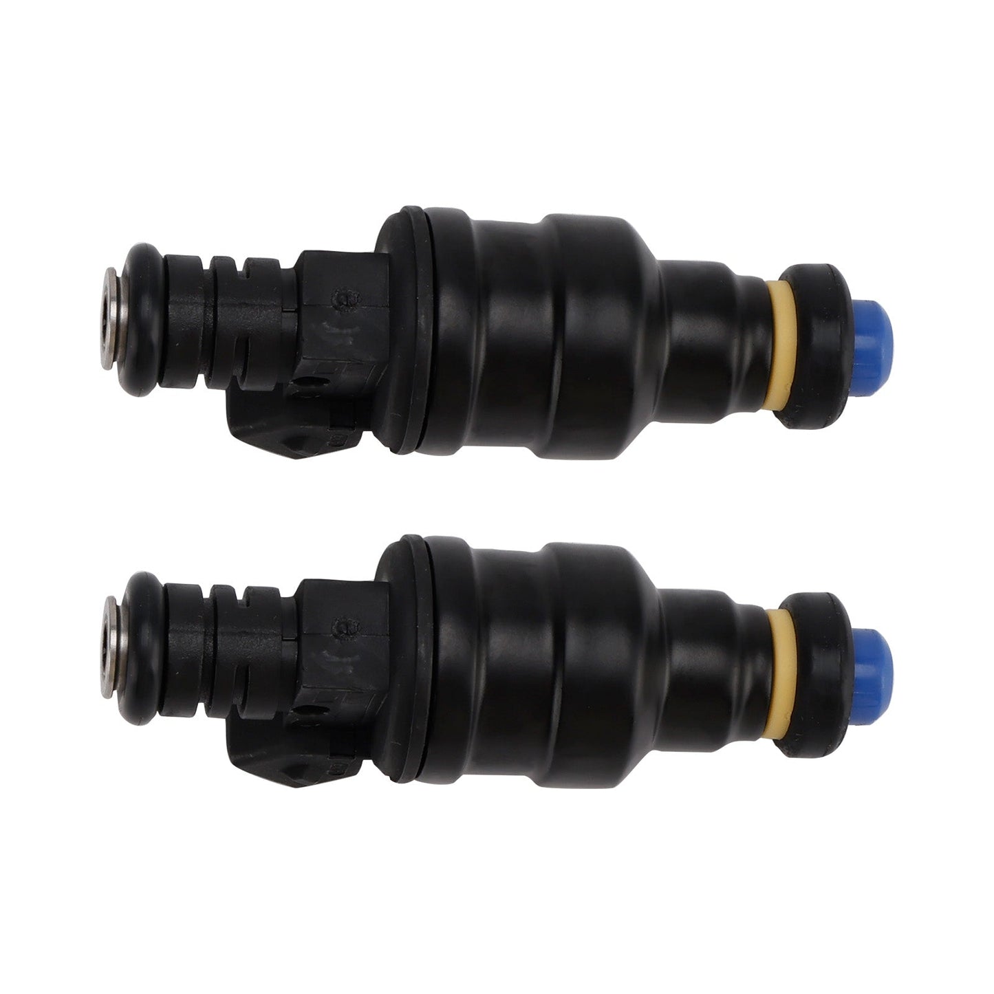 2 pezzi 1994-1999 BMW R1100 RT R850 R1100GS R850GS Iniettori carburante 0280150784